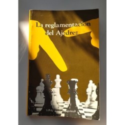 La reglamentación del ajedrez