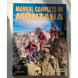 Manual completo de montaña