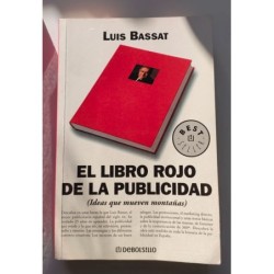 El libro rojo de la publicidad