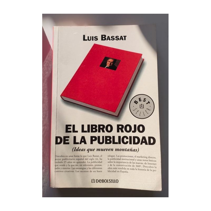 El libro rojo de la publicidad