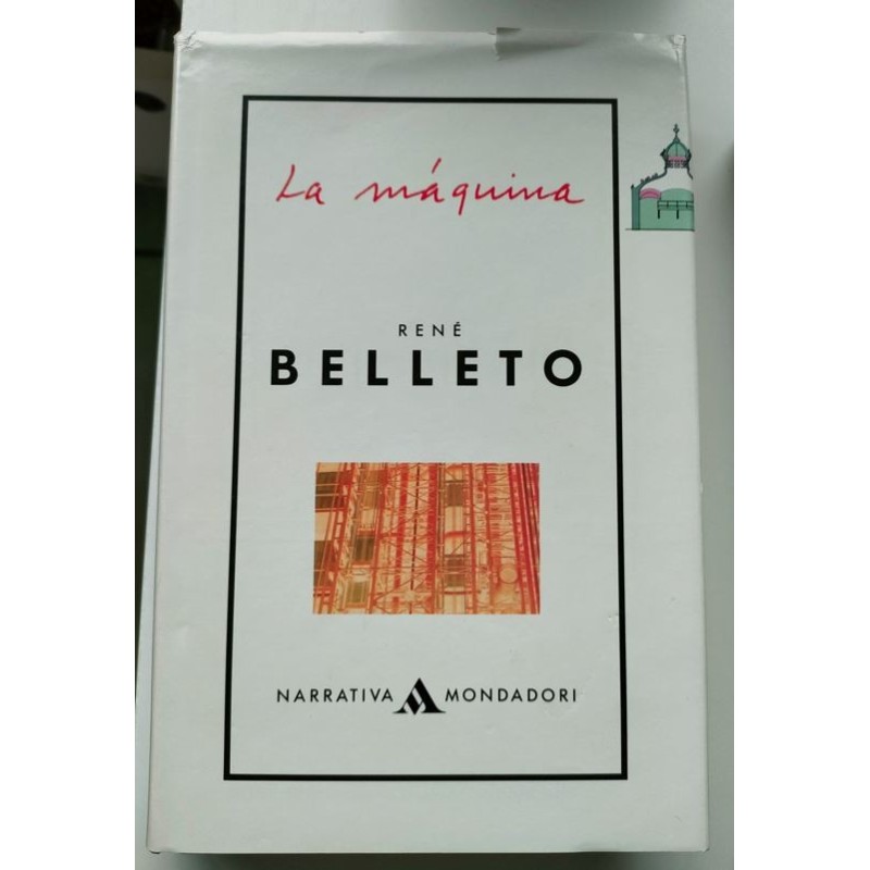 La máquina