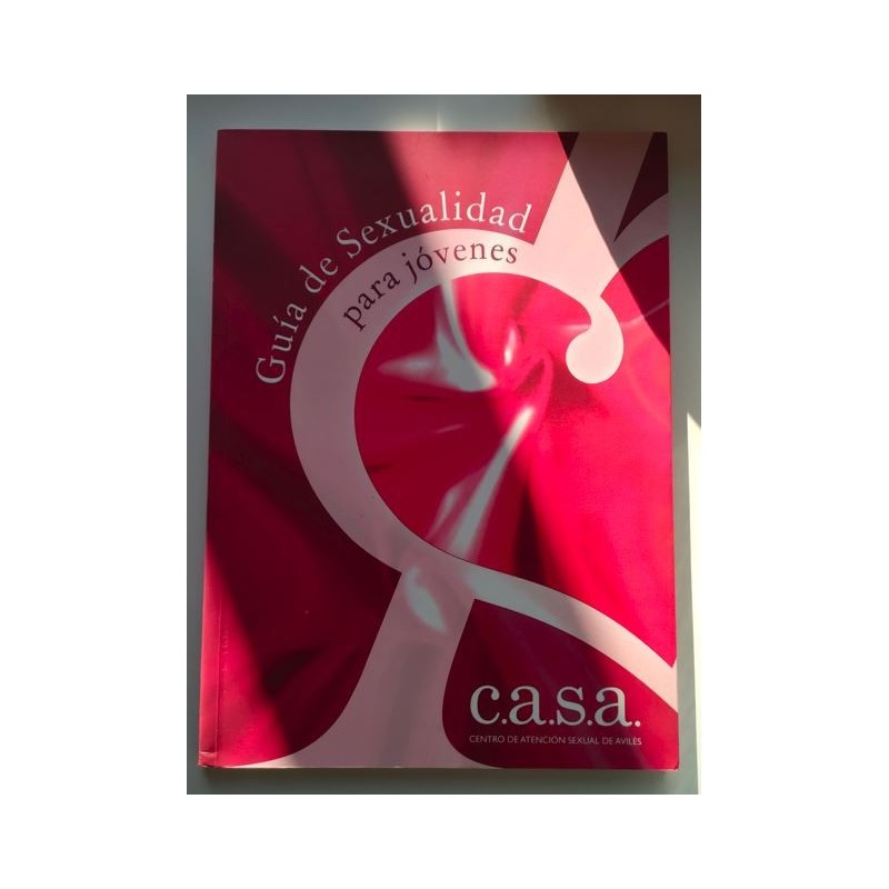 Guía de sexualidad para jóvenes