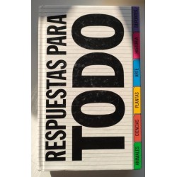 Respuestas para todo