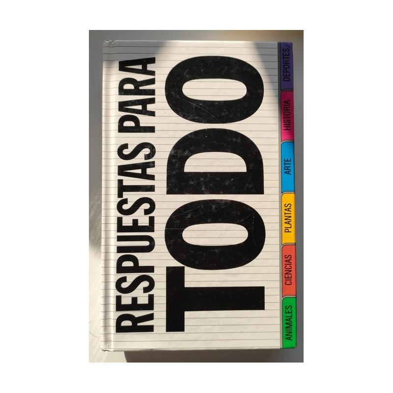 Respuestas para todo