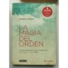 La magia del orden