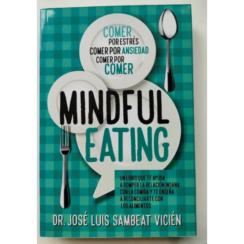 Mindful Eating