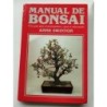 Manual de Bonsai