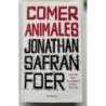 Comer animales