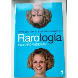 Rarología