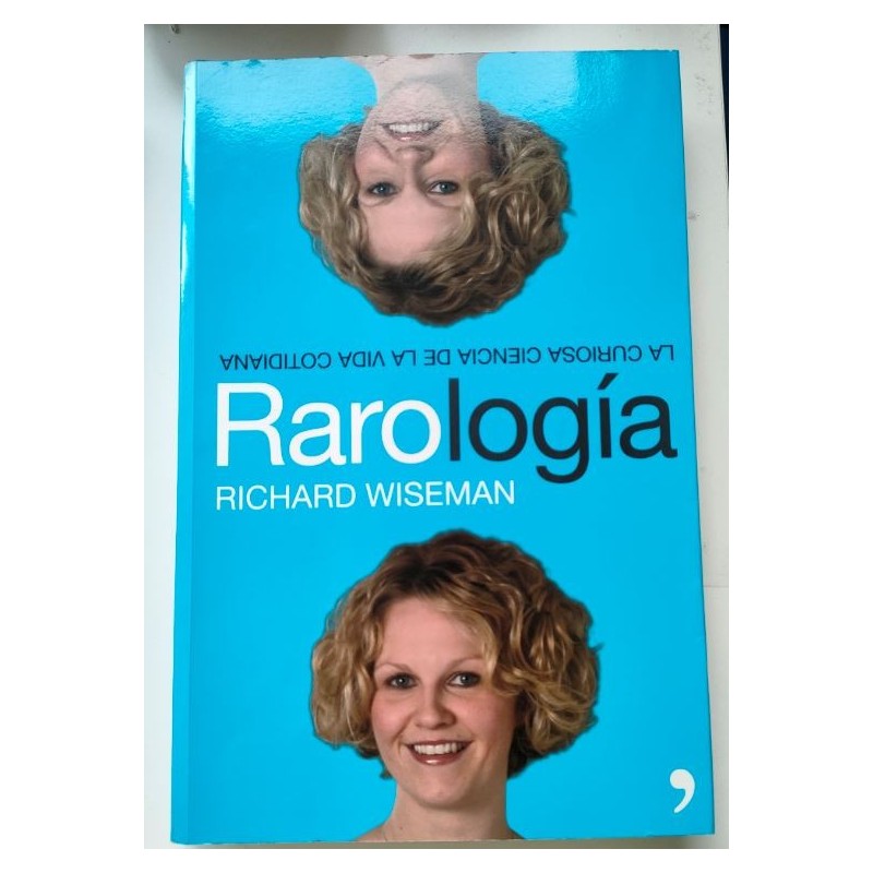 Rarología