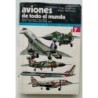 Aviones de todo el mundo