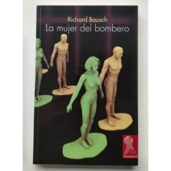 La mujer del bombero