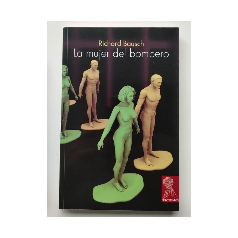 La mujer del bombero