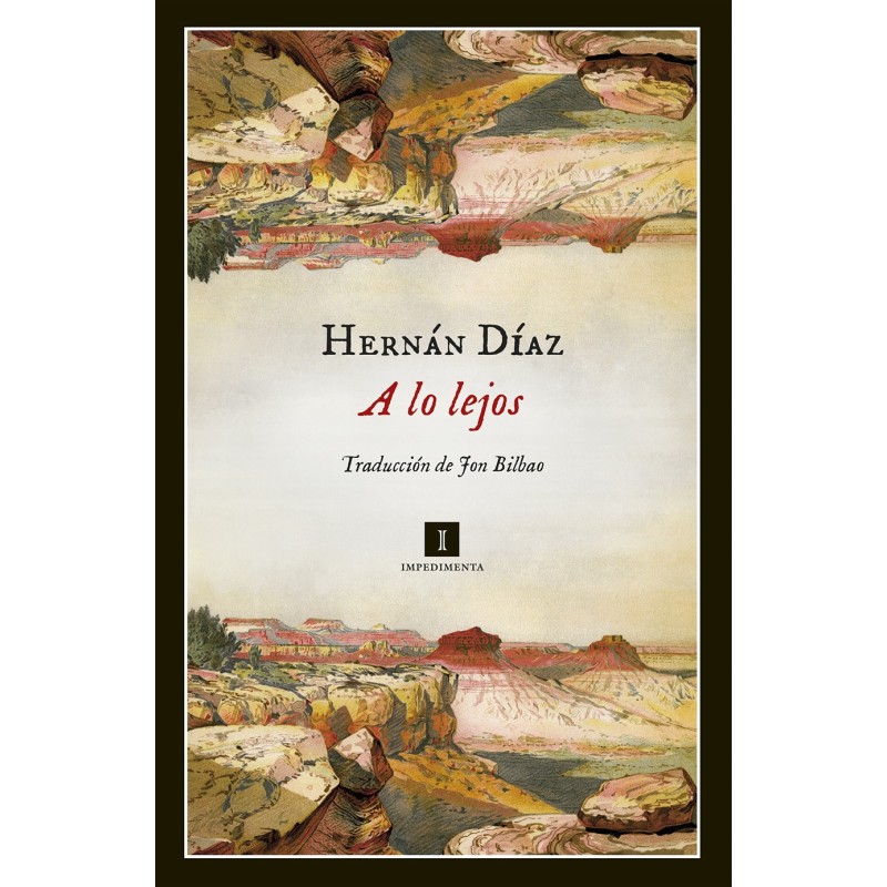 A lo lejos