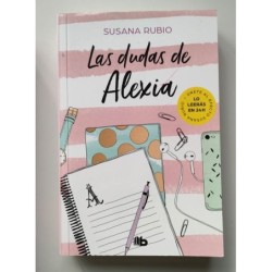 Las Dudas de Alexia