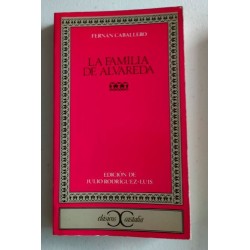 La familia de Alvareda