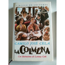 La colmena