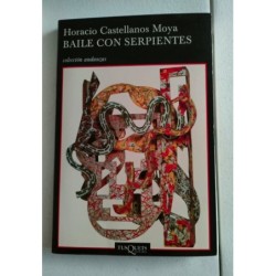 Baile con serpientes