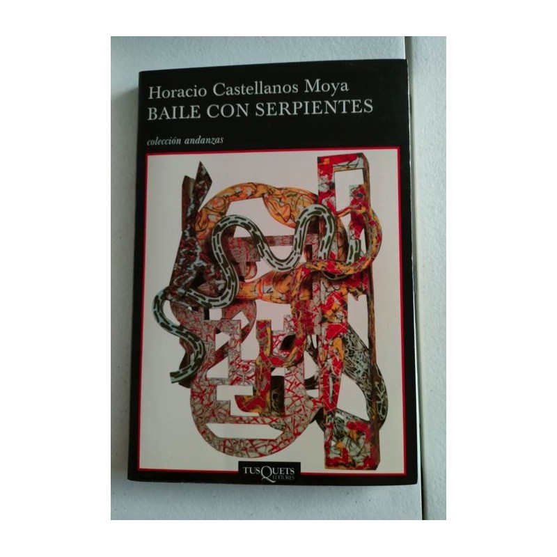 Baile con serpientes