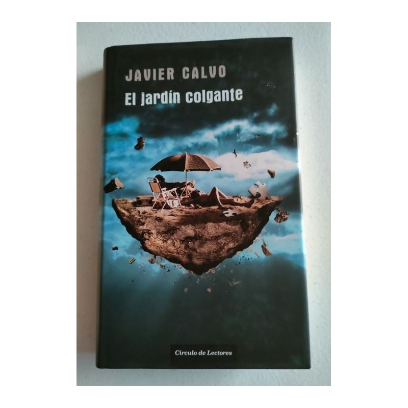 El jardín colgante