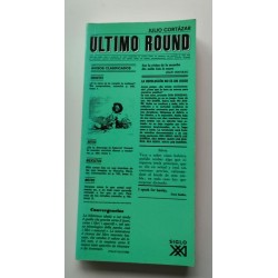 Último round -Tomo I-