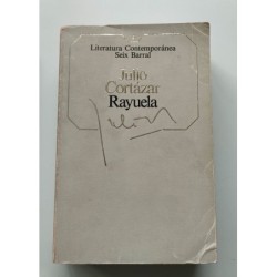Rayuela