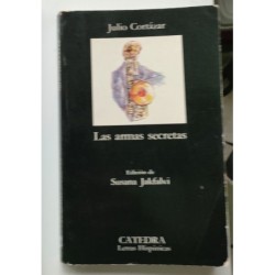 Las armas secretas