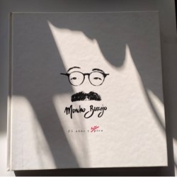 25 años y mucho pico