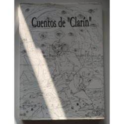 Cuentos de Clarín