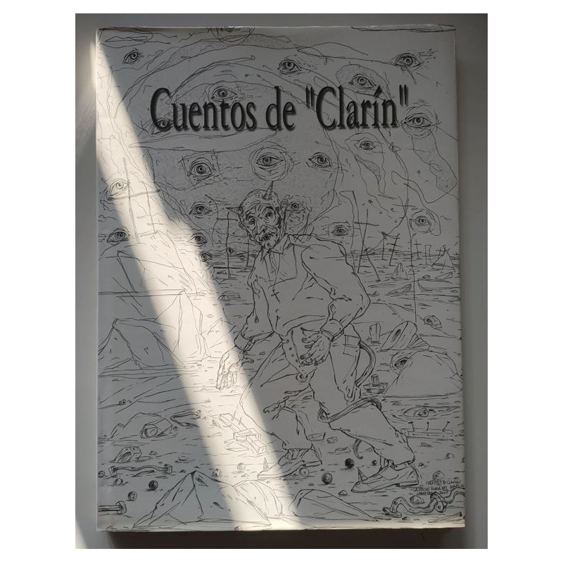 Cuentos de Clarín