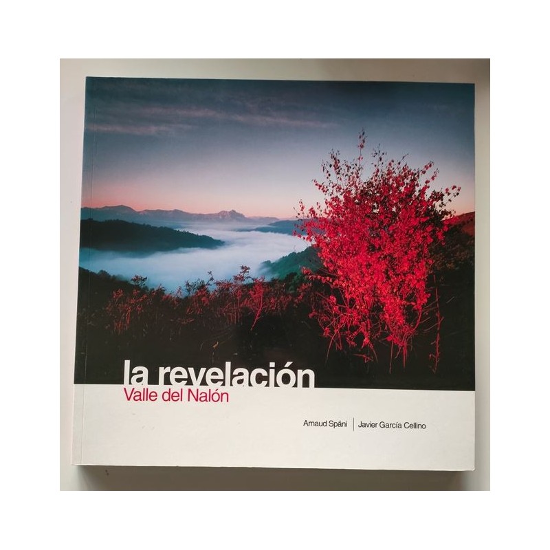 La revelación. Valle del Nalón
