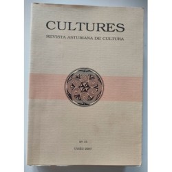 Cultures. Revista asturiana de cultura - 15