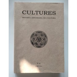 Cultures. Revista asturiana de cultura  20