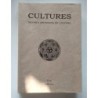Cultures. Revista asturiana de cultura  20