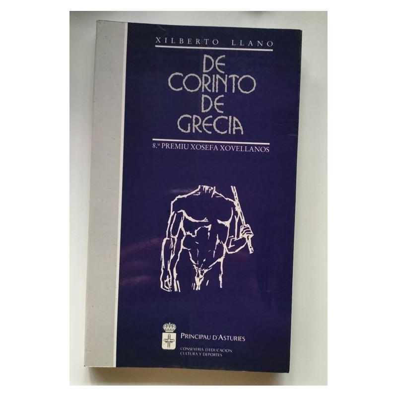 De Corinto de Grecia