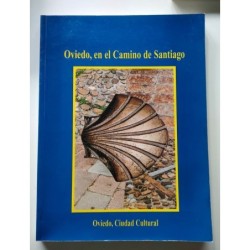 Oviedo, en el Camino de Santiago