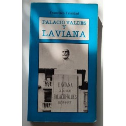 Palacio Valdés y Laviana