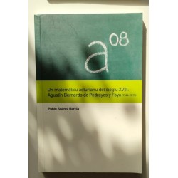 Un matemáticu asturianu del siglu XVIII. Agustín B. de Pedrayes y Foyo