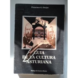 Guía de la cultura asturiana