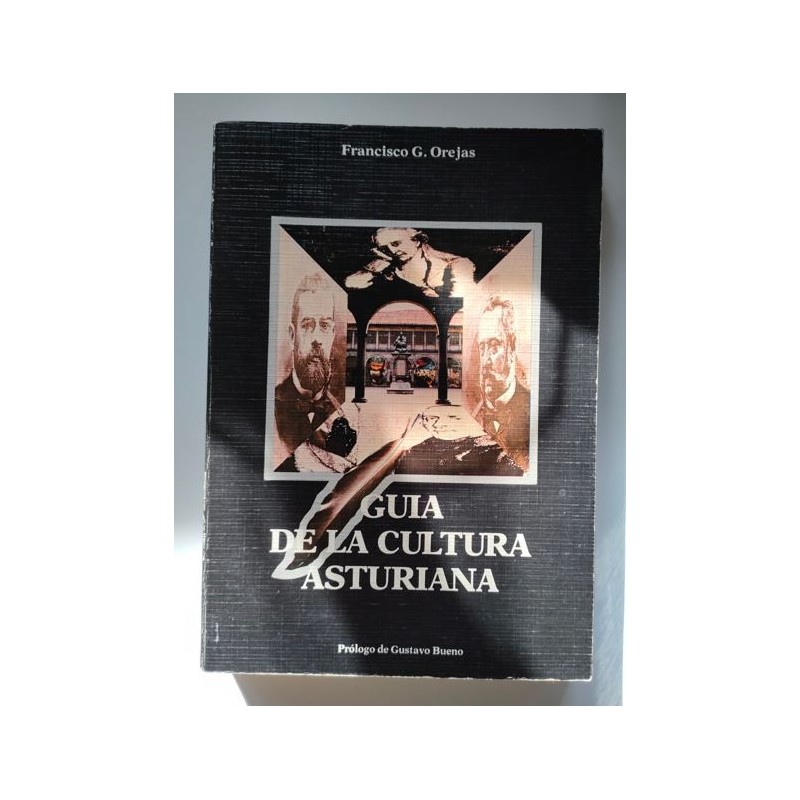 Guía de la cultura asturiana