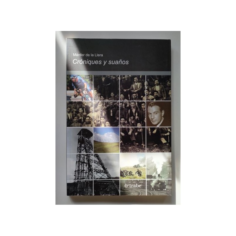 Cróniques y suaños