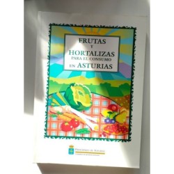 Frutas y hortalizas para el consumo en Asturias