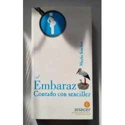 El embarazo contado con sencillez