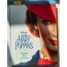 El regreso de Mary Poppins. El libro de la película