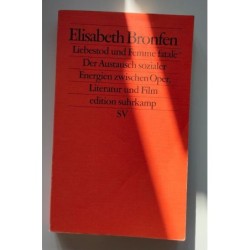 Liebestod und femme fatale