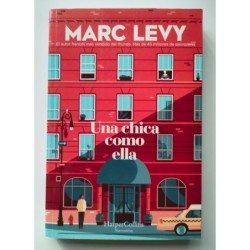 Una Chica Como Ella
