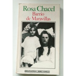 Barrio de Maravillas