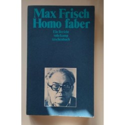 Homo faber