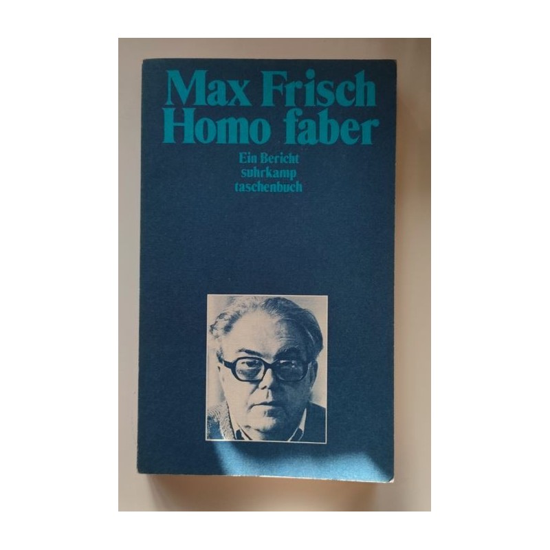 Homo faber