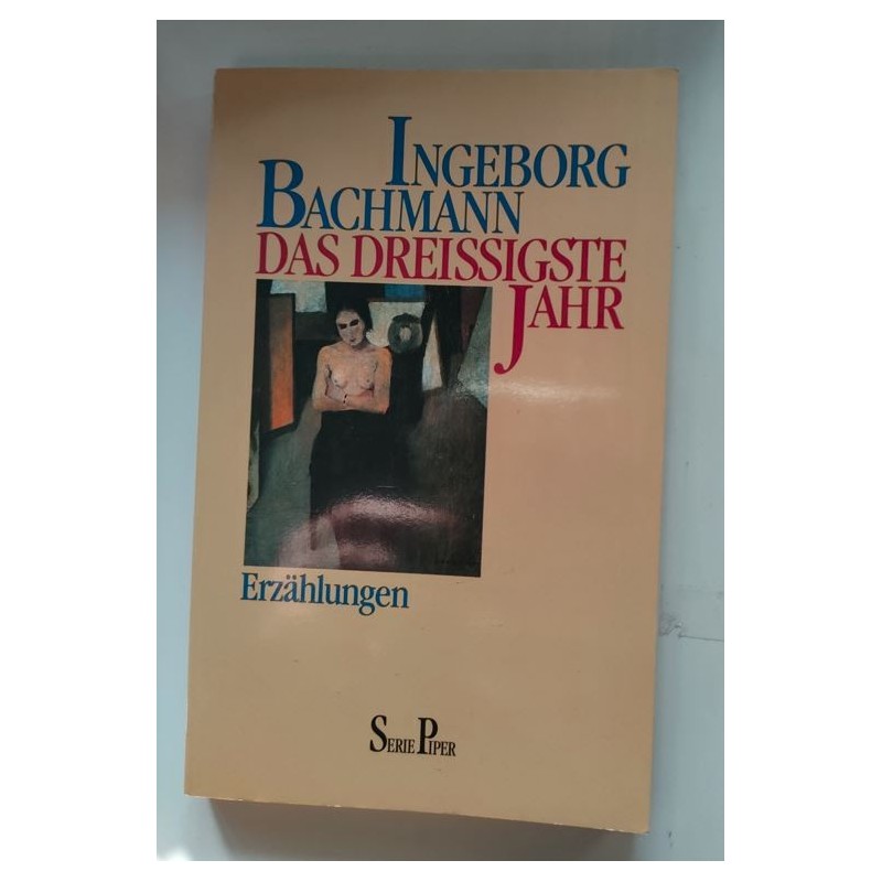 Das Dreissigste Jahr